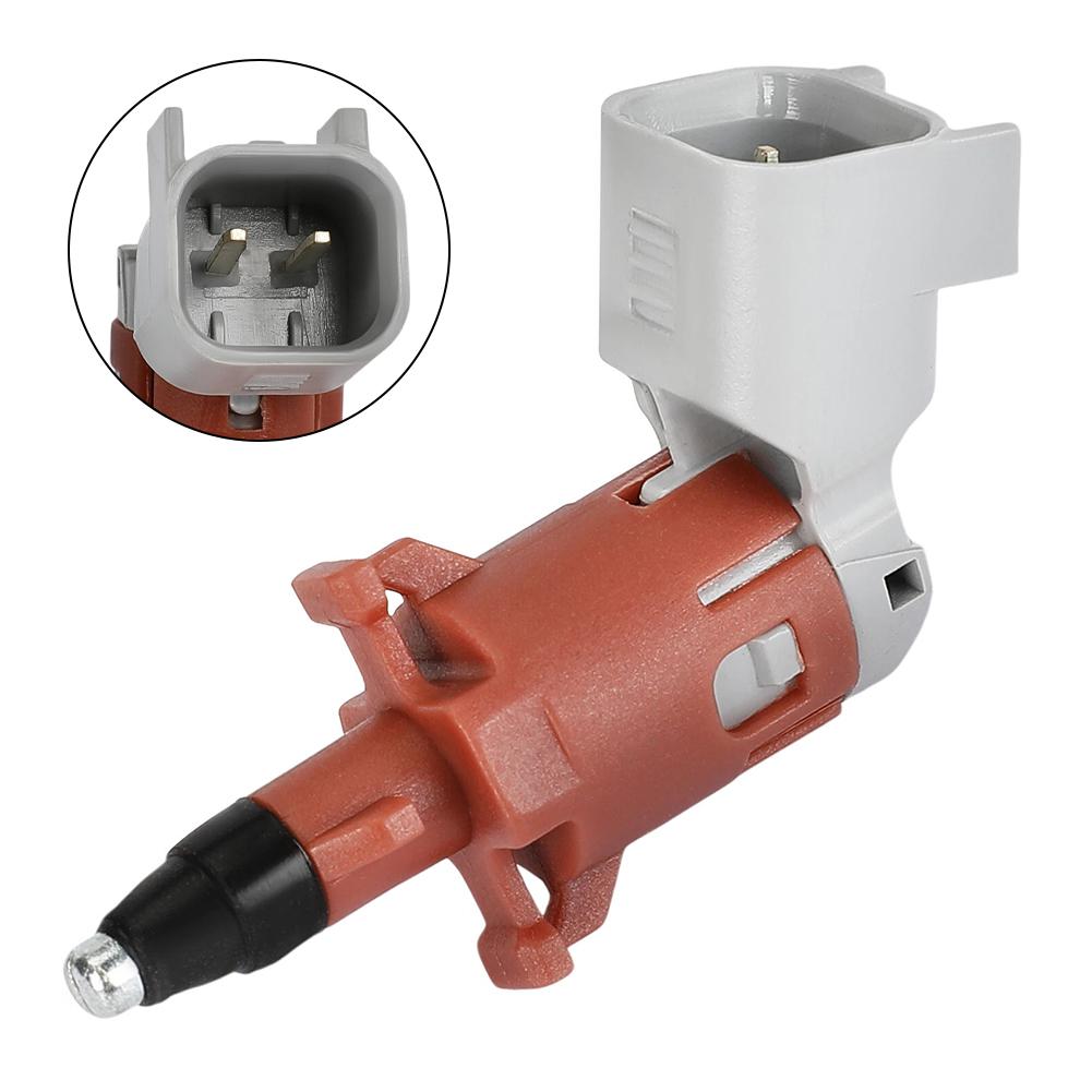 Front Rear Switch Door Jamb Switch Automotive Replacement As Shown Direct Replacement Part Fits Multiple Models OEM Part Number China Mainland