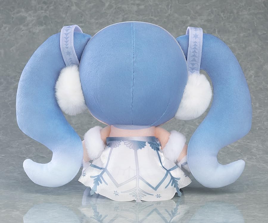 Good Smile Company Character Vocal Series 01 Hatsune Miku Hatsune Miku Symphony 2025 Sapporo Performance Ver. Plush Toy