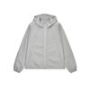 [Matinkim] Back Logo Hoody Wind Breaker