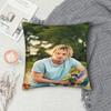 My Life With The Walter Boys Pillow Cover  Kawaii Pillow Case For Sofa Car Home Decor Custom Pillowcases Gift Idea
