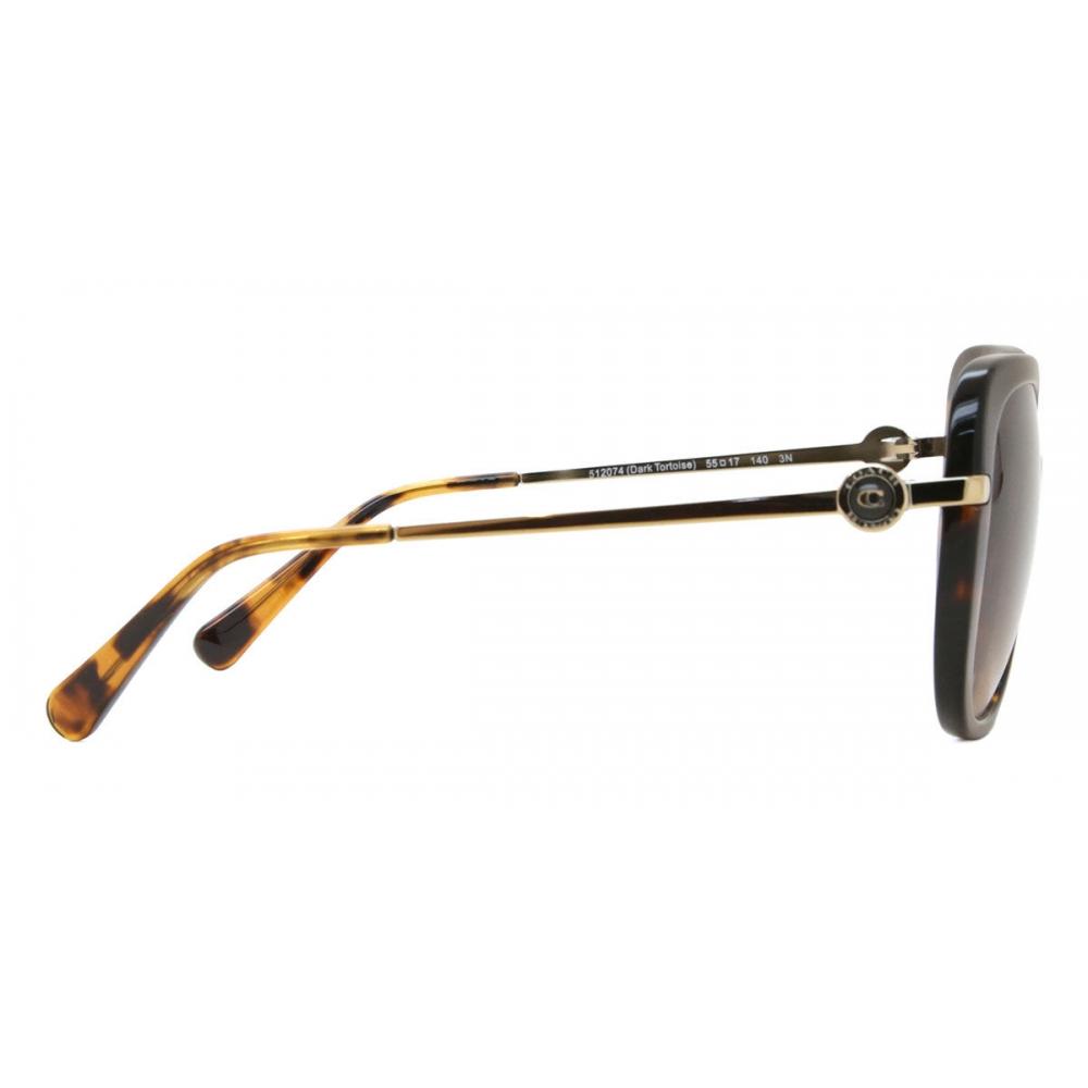 Coach Women Sunglasses Hc8320 C6180 512074