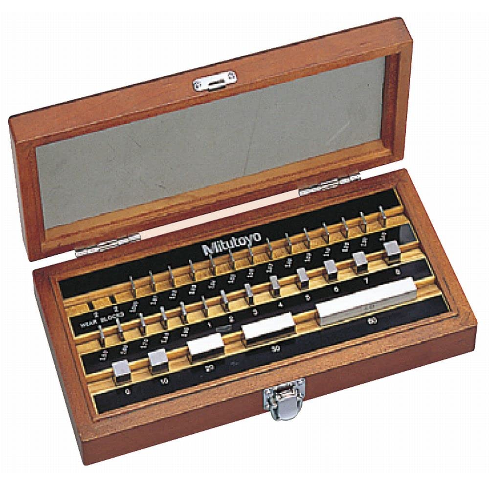 

Mitutoyo Gauge Block BM1-32-0 516-966