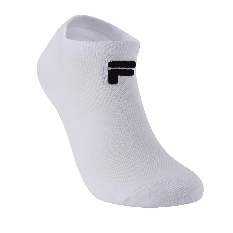 FILA FUSION Couples  Low-Cut Sports Socks S