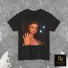 Doll Face Meme Leave Me Alone Shirt Gift, Funny Doll T-Shirt, WTF Look, Cringe Unhinged Parody Tee, TikTok Trend Graphic, Novelty Gifts