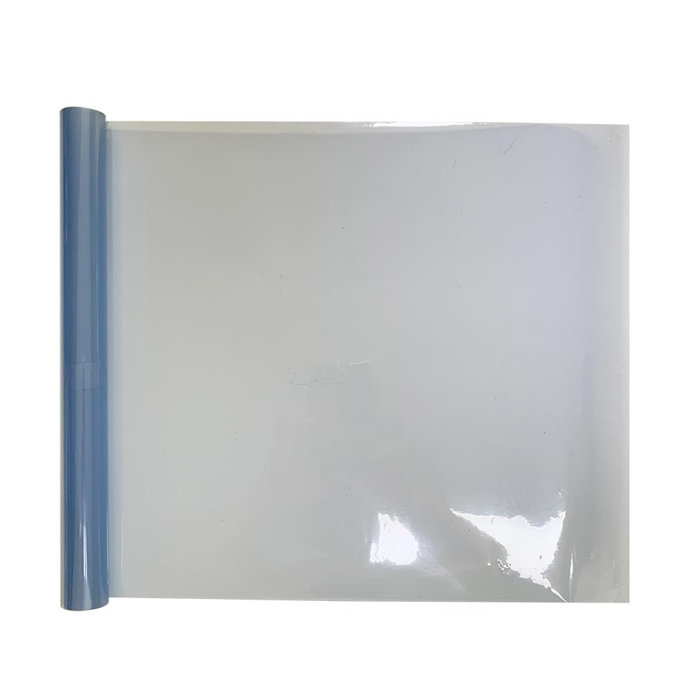 Glänzend Transparent Hellschwarz Rauch PVC Folie Tönung 30 X200cm Scheinwerfer Rücklicht Wrap Abdeckung Folie Aufkleber Abdeckung Car Styling