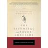 Der Essentielle Marcus Aurelius (Tarcher Cornerstone Editionen)