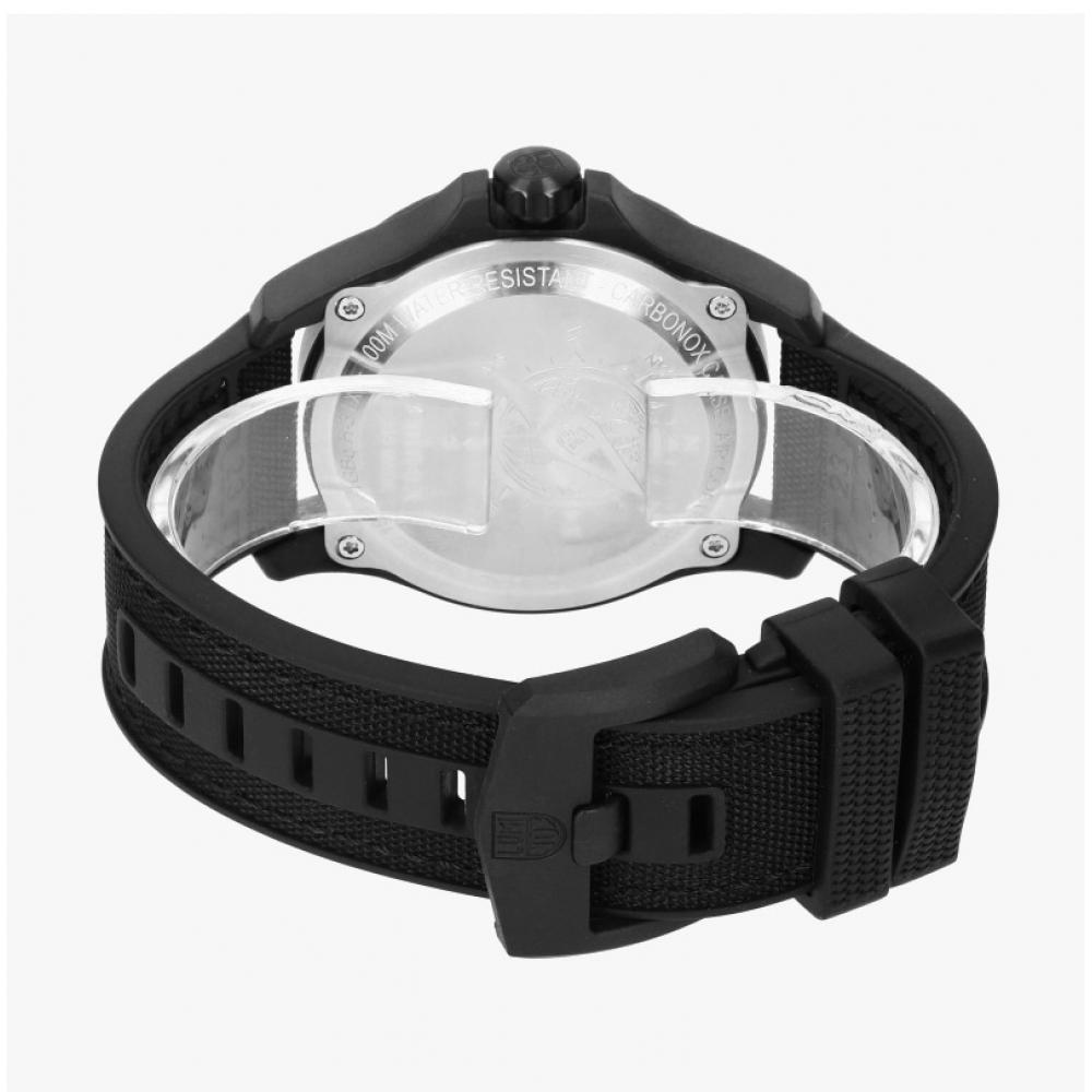 Luminox Men S Nato Watch Additional Strap Set xl.1970.Set