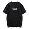 Never Surrender Tee Charlie Kirk Freedom Tshirt Cotton Oneck Short Sleeve Male Tshirts Casual Loose Fashion MenWomen T Shirt