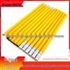 Free Shipping HB Pencils with Eraser Head for Toddler Doodling and Writing Practice, Low Grade, Hot Selling