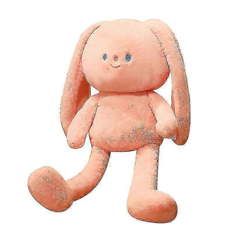 

Cute Rabbit Doll Plush Toy Rabbit Long Legs Creative Doll