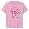 Nurse Unisexs TShirt Candy Kawaii Novelty Healthcare Nurses Week
