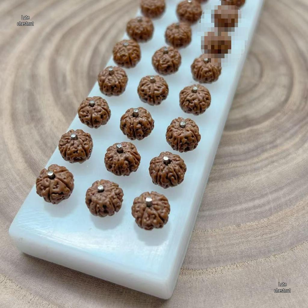 Vajra Tree King Board Base: Wenwan Head & Tail Board Fixing, Polishing, Efflorescence Removal