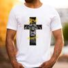 Jesus Revolution Christian TShirt Mens and Womens Short Sleeve Cotton Tees Y2k Shirt Men Clothing Summer Blouse Oversize Tops