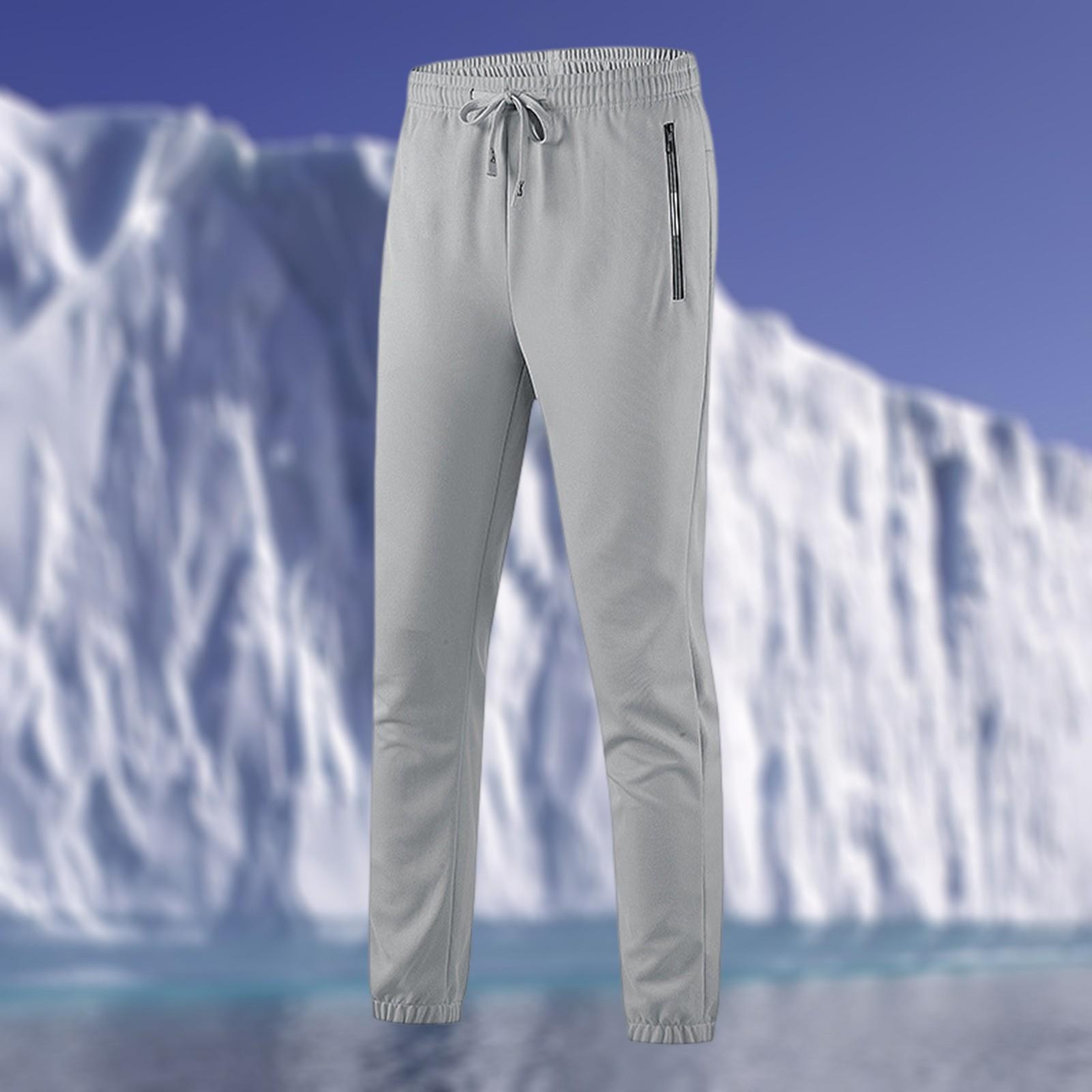 

Мужские однотонные спортивные брюки с манжетами на кулиске, мужские повседневные и стильные спортивные брюки M