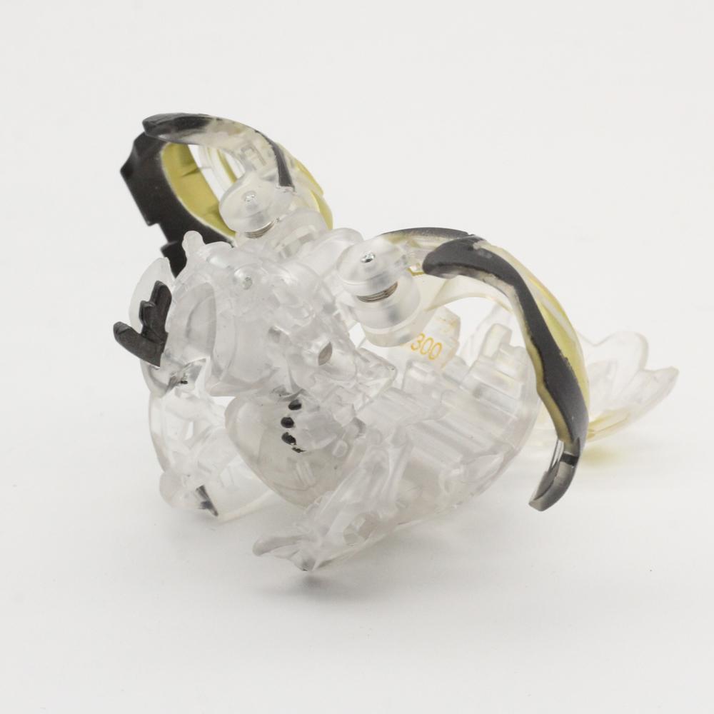 Baku Battle Ball, Deformable Animal, Collection Doll, Suitable for Children Aged 6 and Above, Children's Toys