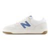 New Balance Baskets 480 'Sea Salt Heron Blue' BB480LLA