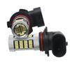 BestQ! 92 SMD Explosive Type! LED Blue Fog Pink Fog White Fog H8, H11,