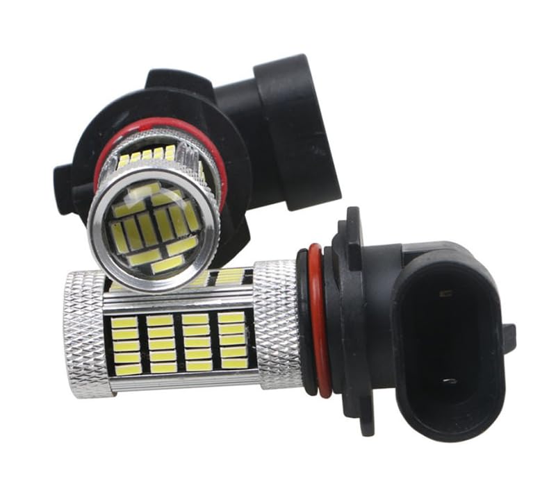 

BestQ! 92 SMD Explosive Type! LED Blue Fog Pink Fog White Fog H8, H11, HB4 Pink