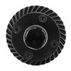 RC Front Rear Differential Gear Universal Metal RC Differential for ZD Racing MX 07 4 Wheel Drive 1/7 RC Truck