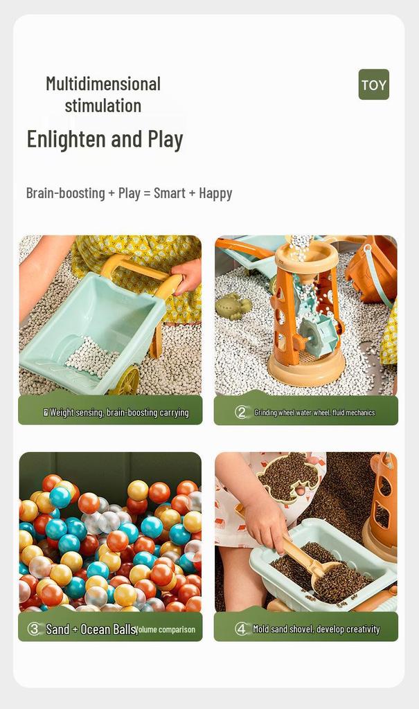 Faltbarer Haustier-Bade- und Spielpool für Hunde und Katzen – Kinder-Bällebad und Wasserspaß