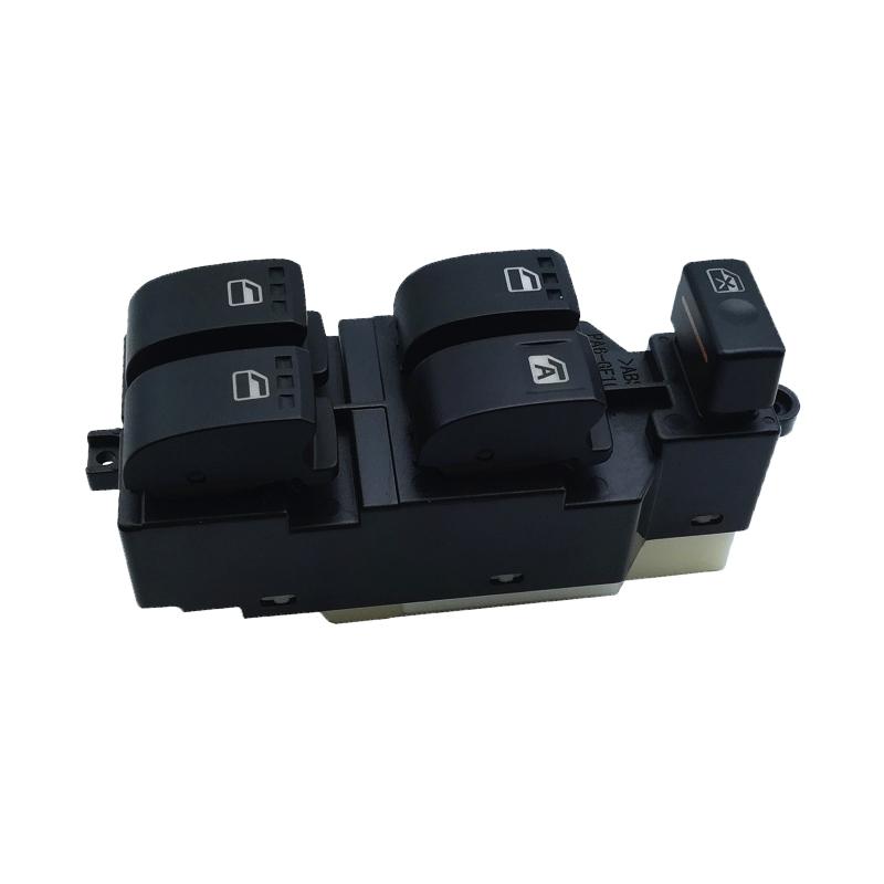 Elektrický hlavní spínač ovládání oken s pravostranným řízením pro Daihatsu Toyota Avanza BB 84820-B2230 84820B2230 Spínač ovládání oken