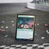 Magie: The Gathering Aetherdrift Bundle EN Englische Version MTG Sammelkarte Wizards of the Coast DFT D41340000