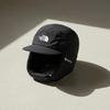 Gore-Tex Earmuff Cap NE3CR55A Black Winter Warm Earflap Hiking Hat