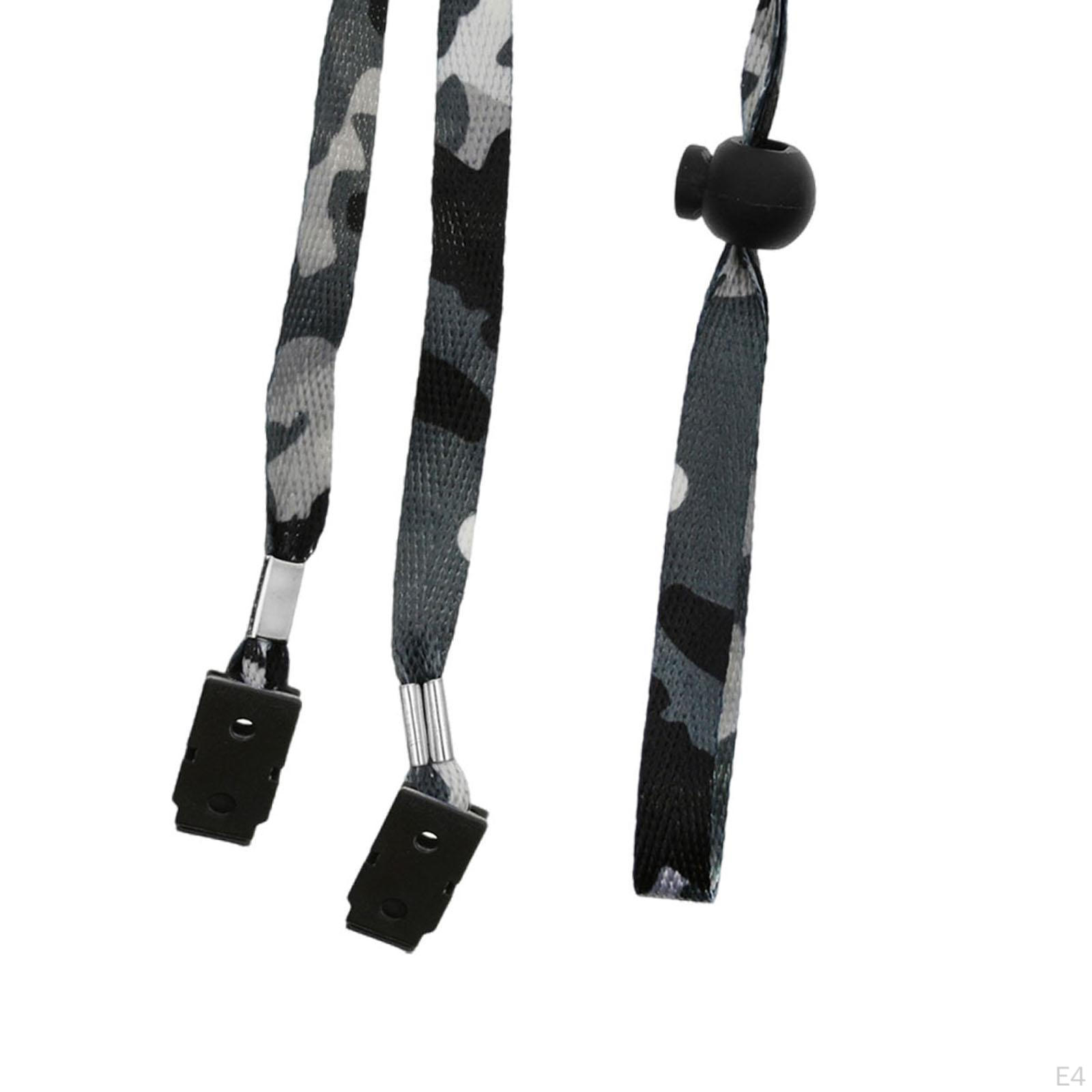 Держатель нагрудника — фото 7