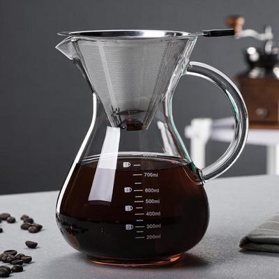 Tazze e bicchieri – Teiere con infusore