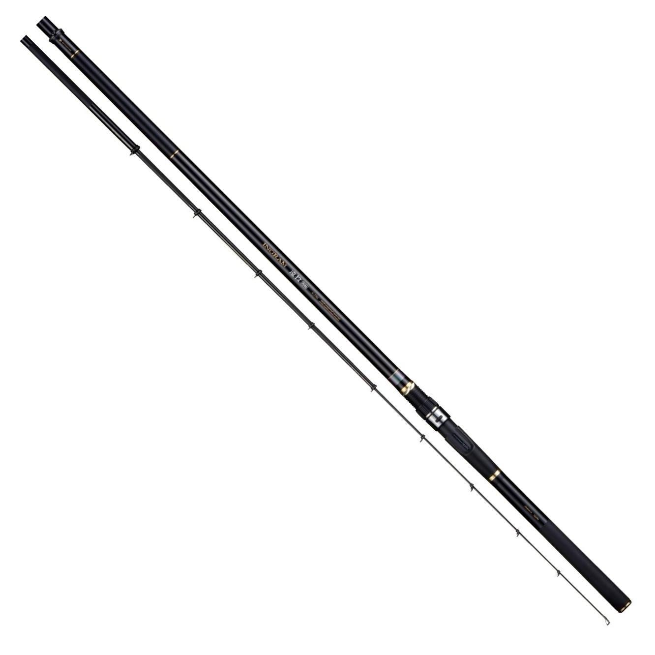 

Uzaki Nisshin Rod Ingram Long Throw Double Axis Нет. 3 550