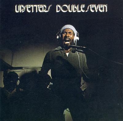 CD UPSETTERS - Double Seven CDTRL70 Trojan Records 1996 UK Reggae, Ska & Dub Used