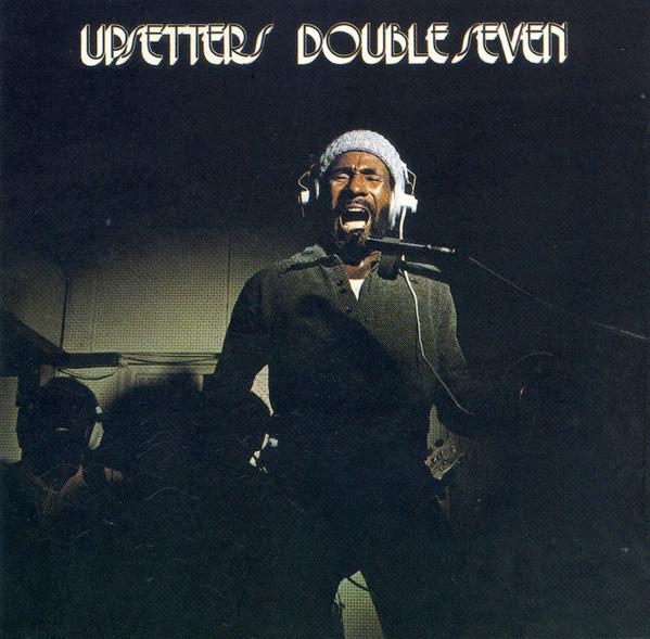 

CD UPSETTERS - Double Seven CDTRL70 Trojan Records 1996 UK Reggae, Ska & Dub Used