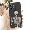 Phone Case For Realme GT2 Pro GT 2 Pro RMX3300 Casing Cartoon Dragon Funny Cat Pattern Back Cover Shockproof Silicone Cases