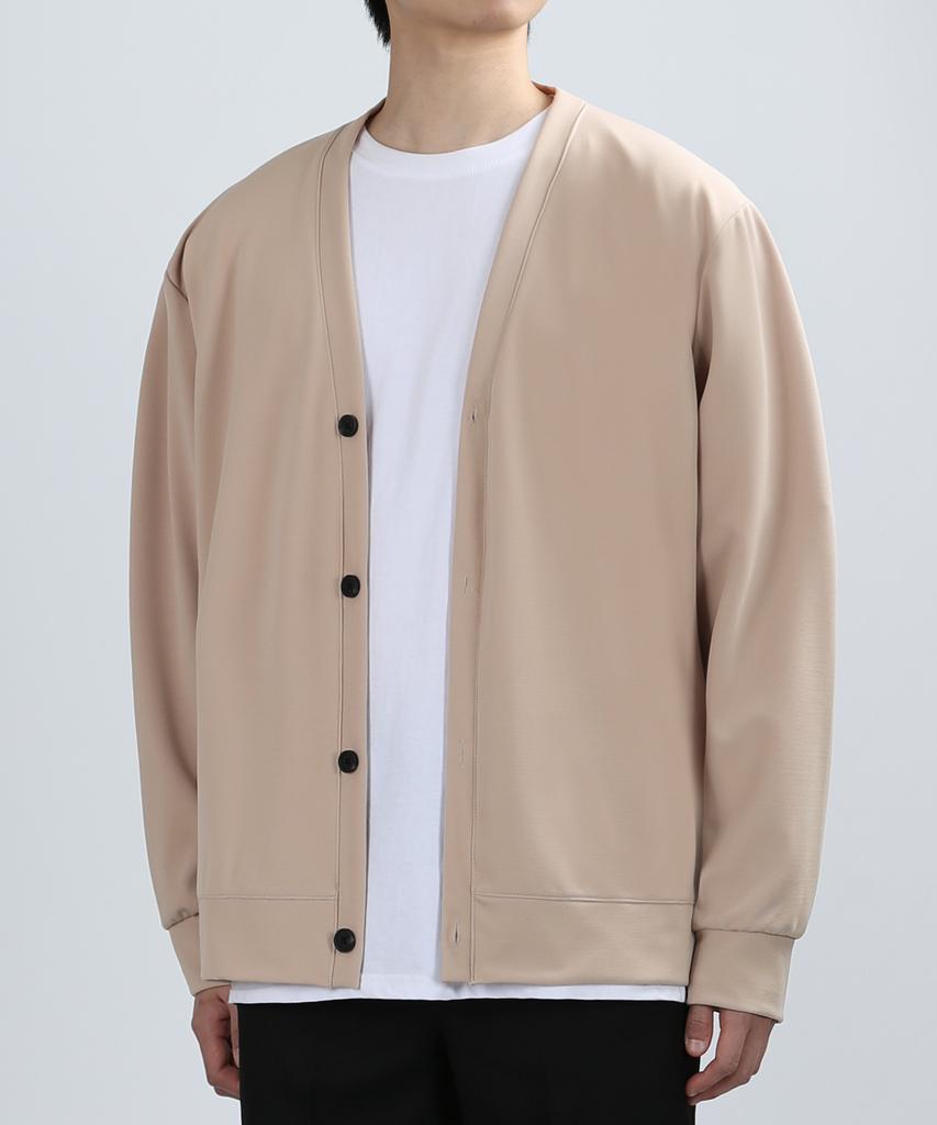 Jhonny West Four Season Cardigan (Beige)