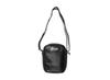 Supreme x Nike Leather Shoulder Bag Black HJ7964-045