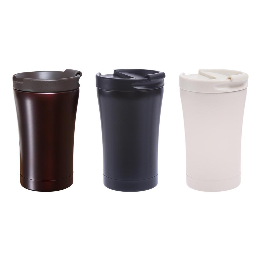 300ml Travel Drinkware Stainless Steel Tumbler for Fitness and Hiking Use