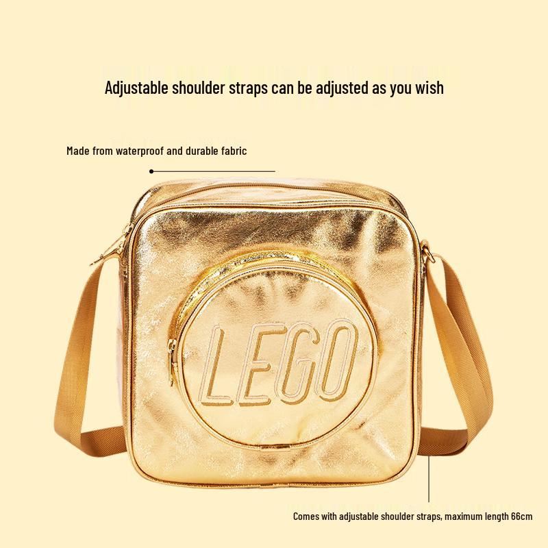 LEGO Crossbody Bag