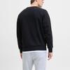 Soft Sweat Crew Neck Cotton Blend Vesterbro Long Sleeve Men JACK & JONES