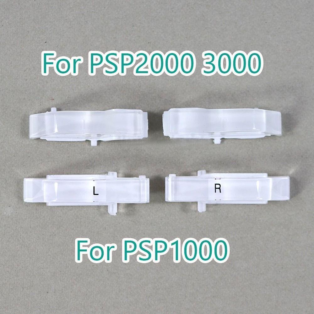 Original Console Trigger Button Repairing Game Left Right Key for PSP 1000/PSP 2000/PSP 3000