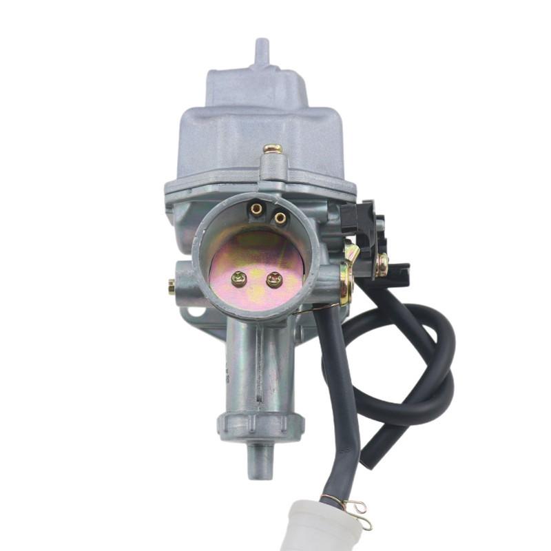 Men's Honda CG125 Motorcycle Carburetor PZ26, 125cc Compatible