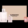 Burberry Brit Sheer Eau de Toilette