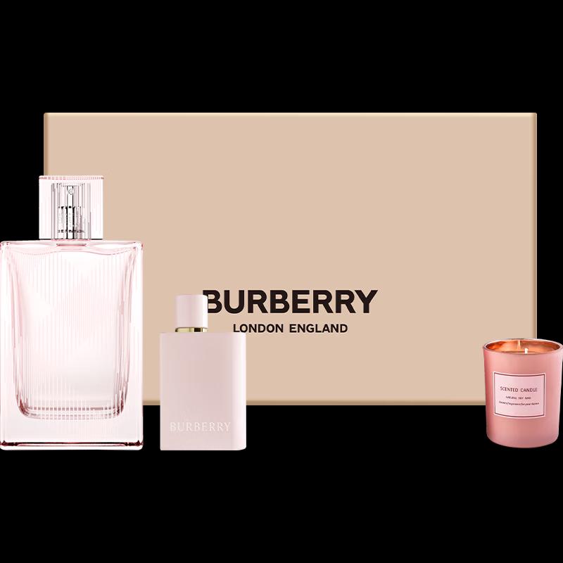 Burberry Brit Sheer Eau de Toilette
