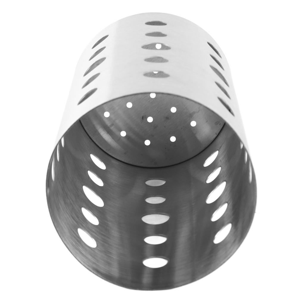Kitchen Utensil Organizer Kitchen Stainless Steel Cooking Utensil Holder for Organize Drawers