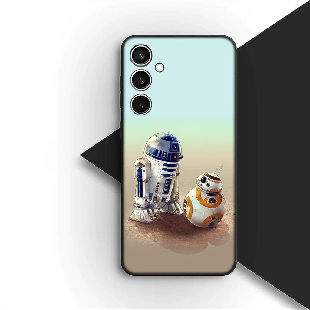 Hülle für Apple iPhone 17 Pro XS Max Air 6 7 8 Plus 5 + SE 2022 SE2 16E Hülle Handyhülle Darths Yodas Sterne j-Jedis Vader Kriege