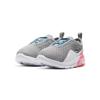 Air Max Motion 2 Grigio Fumo Chiaro TD AQ2744-017