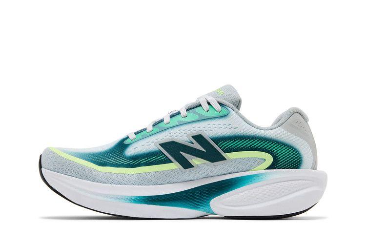 New Balance Ellipse V1 Deep End Glint Blue