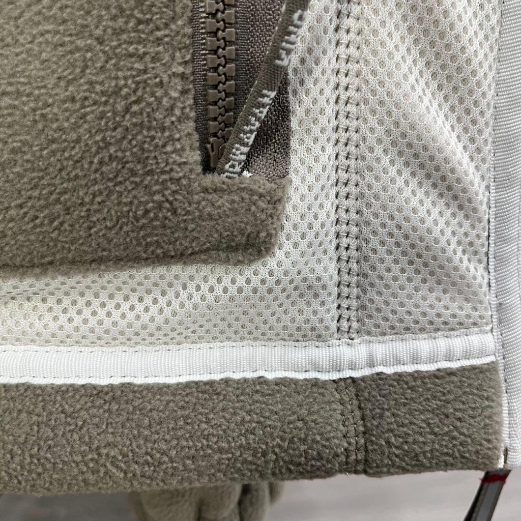 Norway Double-Layer Fleece Warm Jacket - Thick, Cold-Resistant, Stand Collar, Multiple Pockets, Plus Size