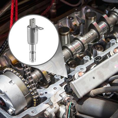 Valve For Renault Clio Megane Fluence F4r Duster 2.0 16v 2005-2016 Renault Megane VVT Solenoid 8200642783