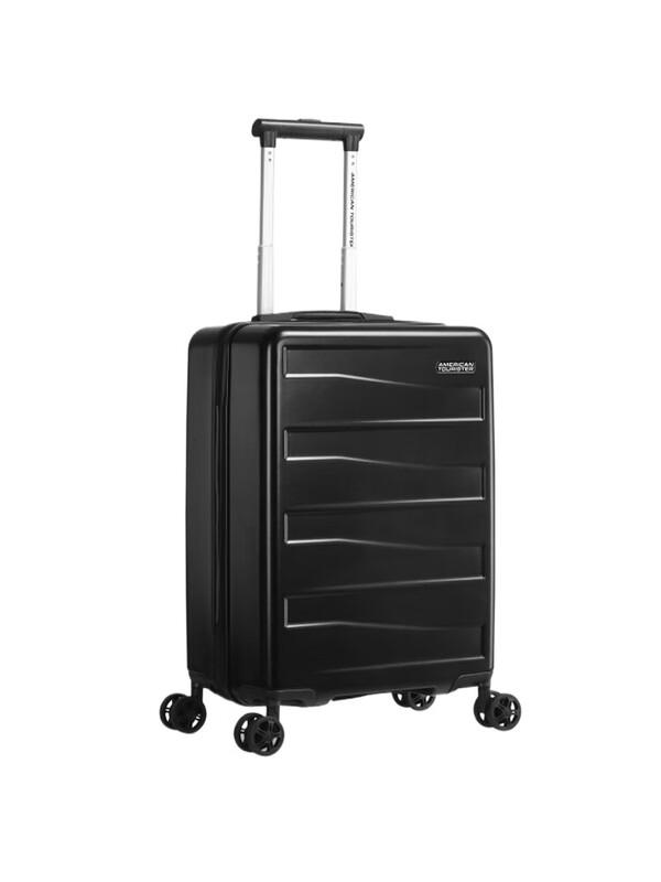 

American Tourister NI2 Business Hard-Sided Carry-on Suitcase