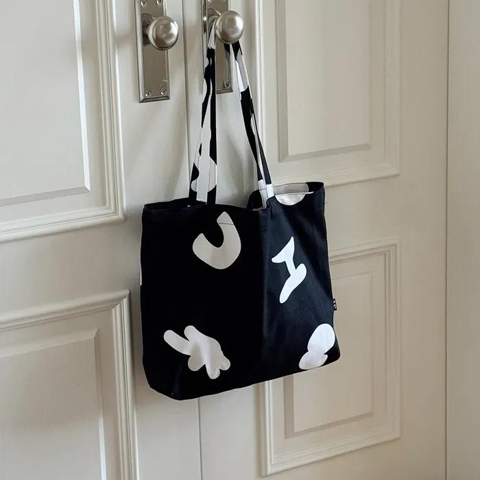 cand black bag